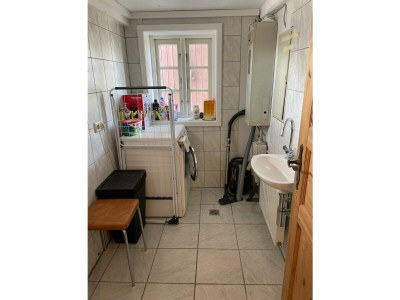 Holiday house Ferienhaus Dat groote Diekhuus Rodenäs - Features photo 17