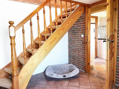 Holiday house Ferienhaus Dat groote Diekhuus Rodenäs - Features photo 18