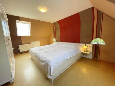 Holiday house Ferienhaus Dat groote Diekhuus Rodenäs - Features photo 19