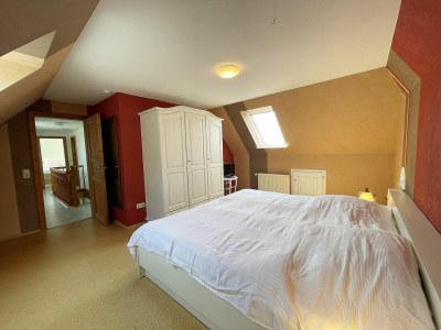 Holiday house Ferienhaus Dat groote Diekhuus Rodenäs - Features photo 20