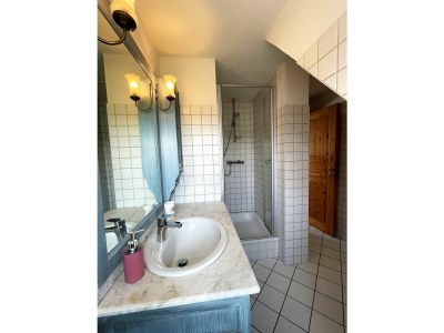 Holiday house Ferienhaus Dat groote Diekhuus Rodenäs - Features photo 23