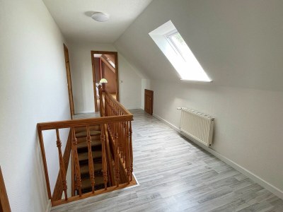 Holiday house Ferienhaus Dat groote Diekhuus Rodenäs - Features photo 24