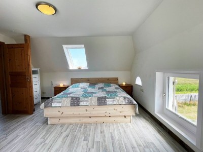 Holiday house Ferienhaus Dat groote Diekhuus Rodenäs - Features photo 25