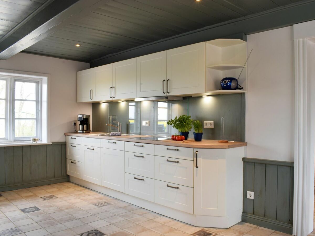 Holiday house Ferienhaus Nele Emmelsbüll-Horsbüll - Features photo 5