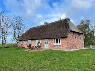 Holiday house Ferienhaus Nele Emmelsbüll-Horsbüll in Emmelsbüll-Horsbüll - Holiday house