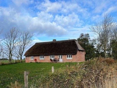 Holiday house Ferienhaus Nele Emmelsbüll-Horsbüll - Outdoor photo 2