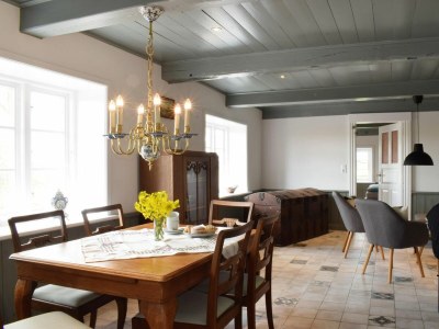 Holiday house Ferienhaus Nele Emmelsbüll-Horsbüll - Features photo 3