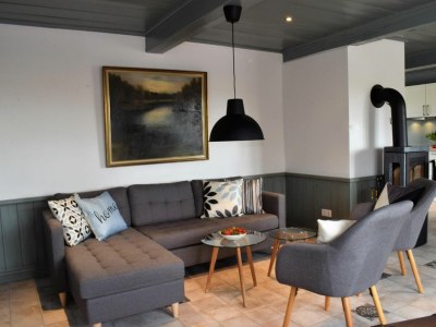 Holiday house Ferienhaus Nele Emmelsbüll-Horsbüll - Features photo 6