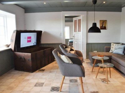 Holiday house Ferienhaus Nele Emmelsbüll-Horsbüll - Features photo 7