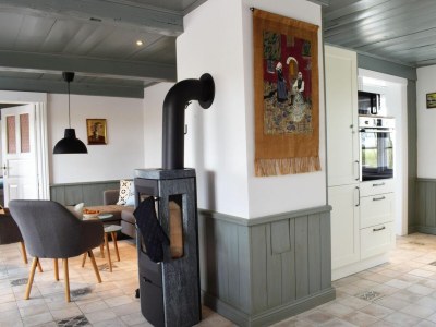 Holiday house Ferienhaus Nele Emmelsbüll-Horsbüll - Features photo 8