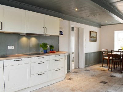 Holiday house Ferienhaus Nele Emmelsbüll-Horsbüll - Features photo 9