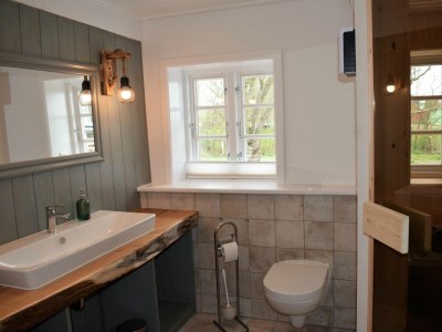Holiday house Ferienhaus Nele Emmelsbüll-Horsbüll - Features photo 12