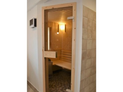 Holiday house Ferienhaus Nele Emmelsbüll-Horsbüll - Features photo 15