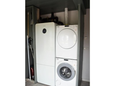 Holiday house Ferienhaus Nele Emmelsbüll-Horsbüll - Features photo 21