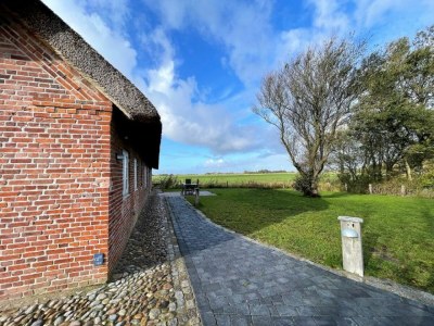 Holiday house Ferienhaus Nele Emmelsbüll-Horsbüll - Features photo 22