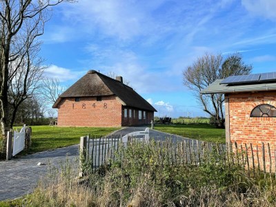 Holiday house Ferienhaus Nele Emmelsbüll-Horsbüll - Features photo 23
