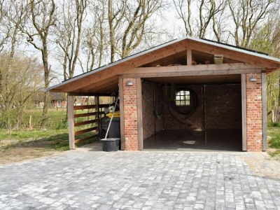 Holiday house Ferienhaus Nele Emmelsbüll-Horsbüll - Features photo 24