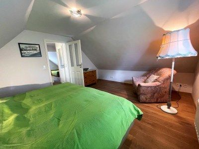 Holiday house Ferienhaus Das Puppenhaus Emmelsbüll - Features photo 10