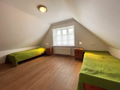 Holiday house Ferienhaus Das Puppenhaus Emmelsbüll - Features photo 11