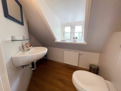 Holiday house Ferienhaus Das Puppenhaus Emmelsbüll - Features photo 15