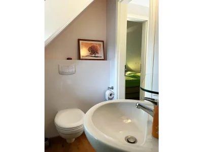 Holiday house Ferienhaus Das Puppenhaus Emmelsbüll - Features photo 16