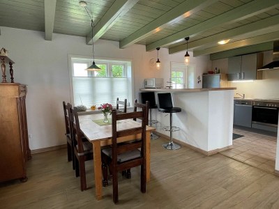 Holiday house Ferienhaus Das Puppenhaus Emmelsbüll - Features photo 19