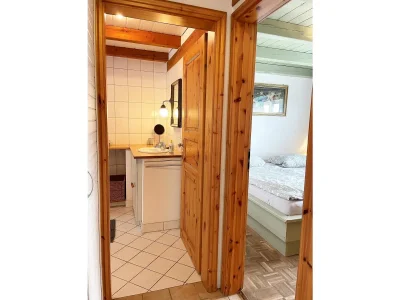 Holiday house Ferienhaus Das Puppenhaus Emmelsbüll - Features photo 20