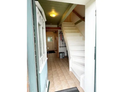 Holiday house Ferienhaus Das Puppenhaus Emmelsbüll - Features photo 21