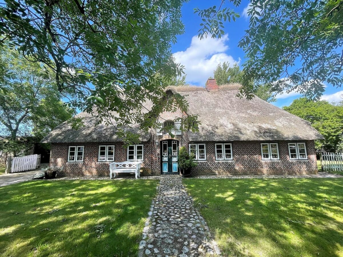 Holiday house Pörksen Huus