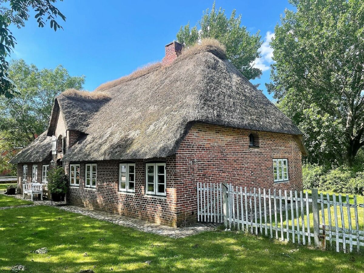 Holiday house Pörksen Huus - Outdoor photo 3