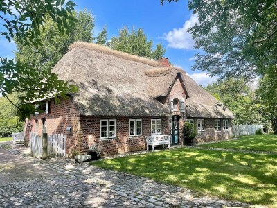 Holiday house Pörksen Huus - Outdoor photo 2