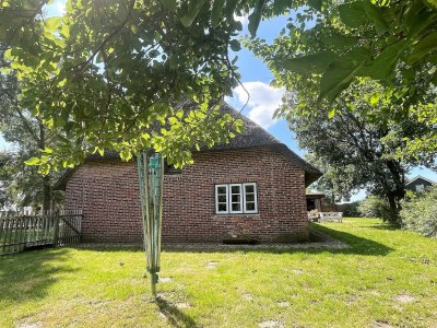 Holiday house Pörksen Huus - Outdoor photo 4