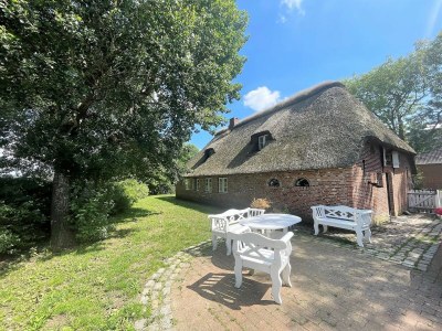 Holiday house Pörksen Huus - Outdoor photo 5