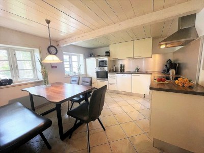 Holiday house Pörksen Huus - Features photo 16