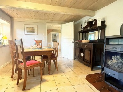 Holiday house Pörksen Huus - Features photo 18