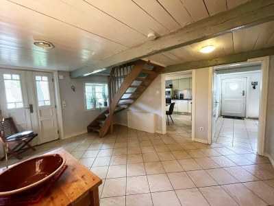 Holiday house Pörksen Huus - Features photo 20