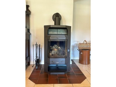 Holiday house Pörksen Huus - Features photo 24