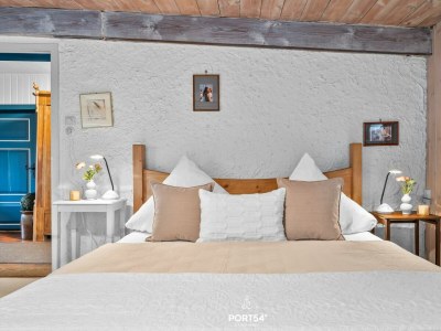 Holiday house Reetdachhaus Holländerdeich Fahretoft - Features photo 15