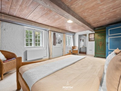 Holiday house Reetdachhaus Holländerdeich Fahretoft - Features photo 16