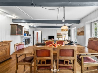 Holiday house Reetdachhaus Holländerdeich Fahretoft - Features photo 23