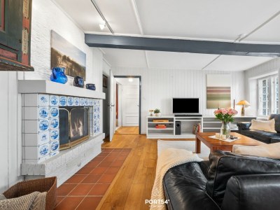 Holiday house Reetdachhaus Holländerdeich Fahretoft - Features photo 25