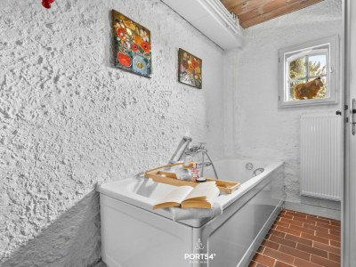 Holiday house Reetdachhaus Holländerdeich Fahretoft - Features photo 30