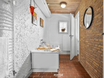 Holiday house Reetdachhaus Holländerdeich Fahretoft - Features photo 31