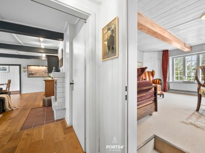 Holiday house Reetdachhaus Holländerdeich Fahretoft - Features photo 32