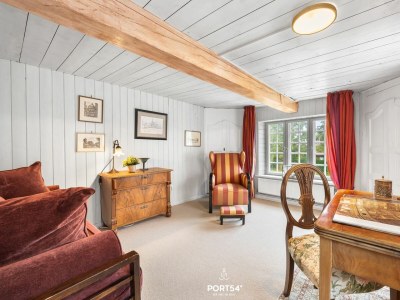 Holiday house Reetdachhaus Holländerdeich Fahretoft - Features photo 33