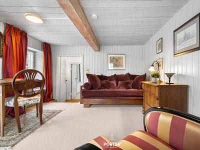 Holiday house Reetdachhaus Holländerdeich Fahretoft - Features photo 34