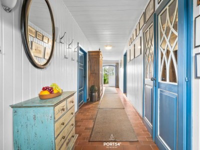 Holiday house Reetdachhaus Holländerdeich Fahretoft - Features photo 35