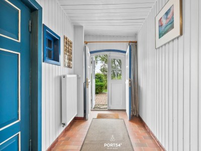 Holiday house Reetdachhaus Holländerdeich Fahretoft - Features photo 36