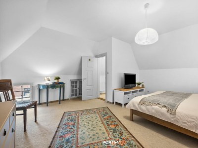 Holiday house Reetdachhaus Holländerdeich Fahretoft - Features photo 37