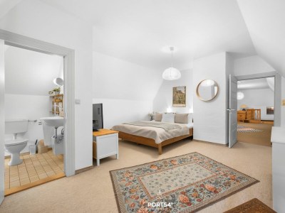 Holiday house Reetdachhaus Holländerdeich Fahretoft - Features photo 39